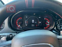 دودج دورانجو